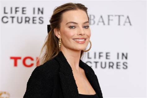 margot robbie nue|Margot Robbie Says Wolf of Wall Street Nude Scene Was Her Idea